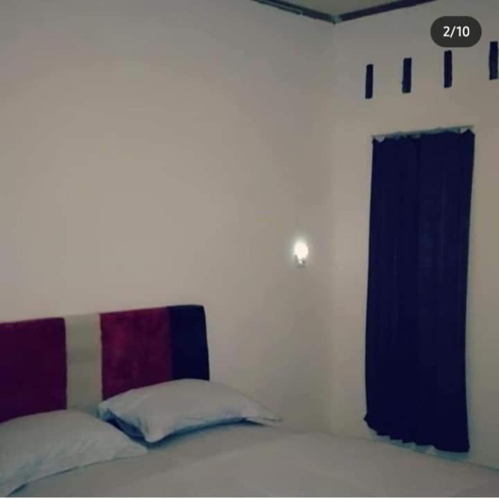 Eltari Homestay 特特巴图 外观 照片