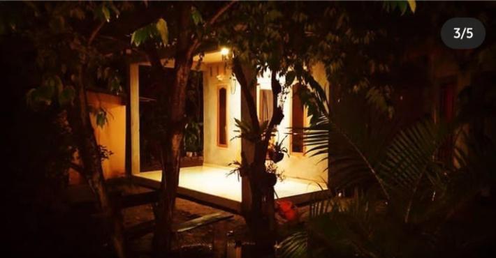 Eltari Homestay 特特巴图 外观 照片