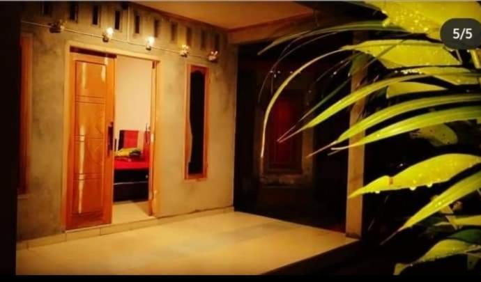 Eltari Homestay 特特巴图 客房 照片