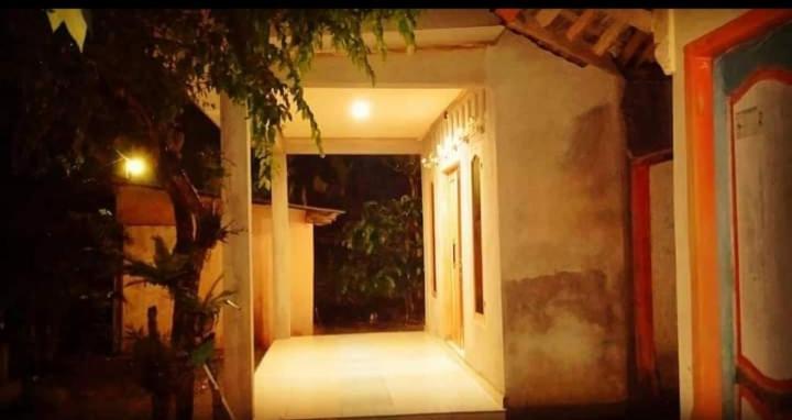 Eltari Homestay 特特巴图 客房 照片