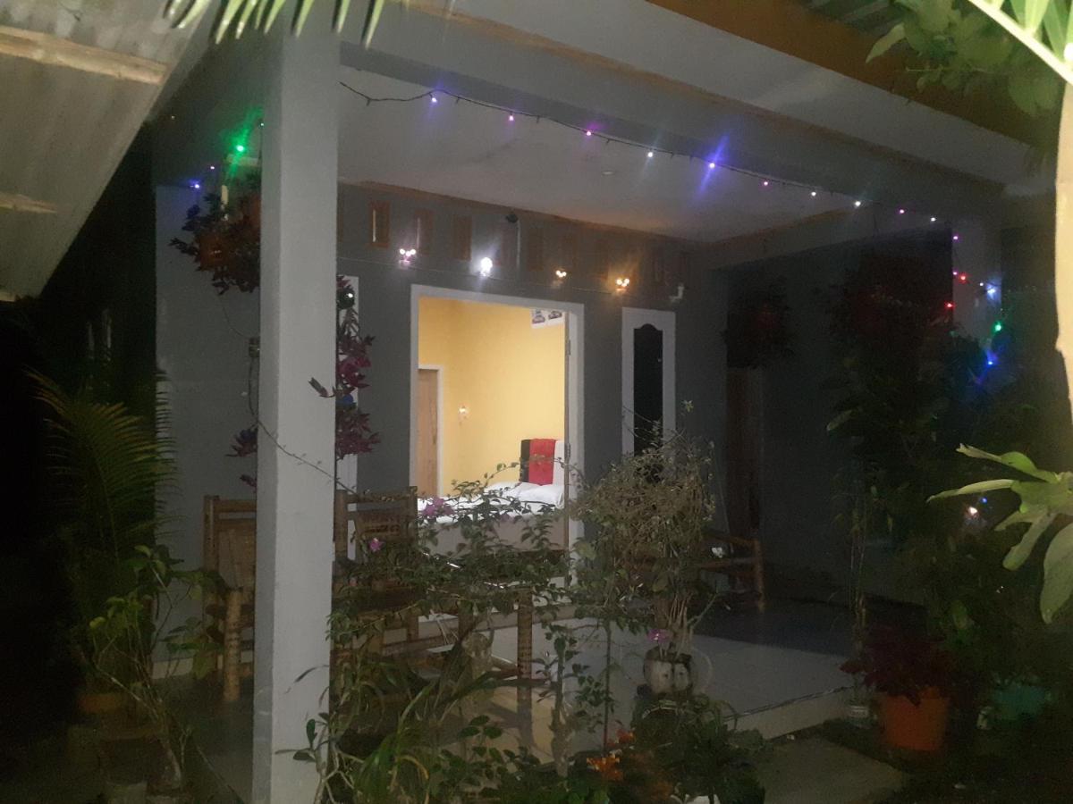Eltari Homestay 特特巴图 外观 照片