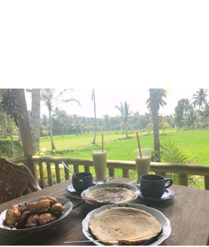 Eltari Homestay 特特巴图 外观 照片