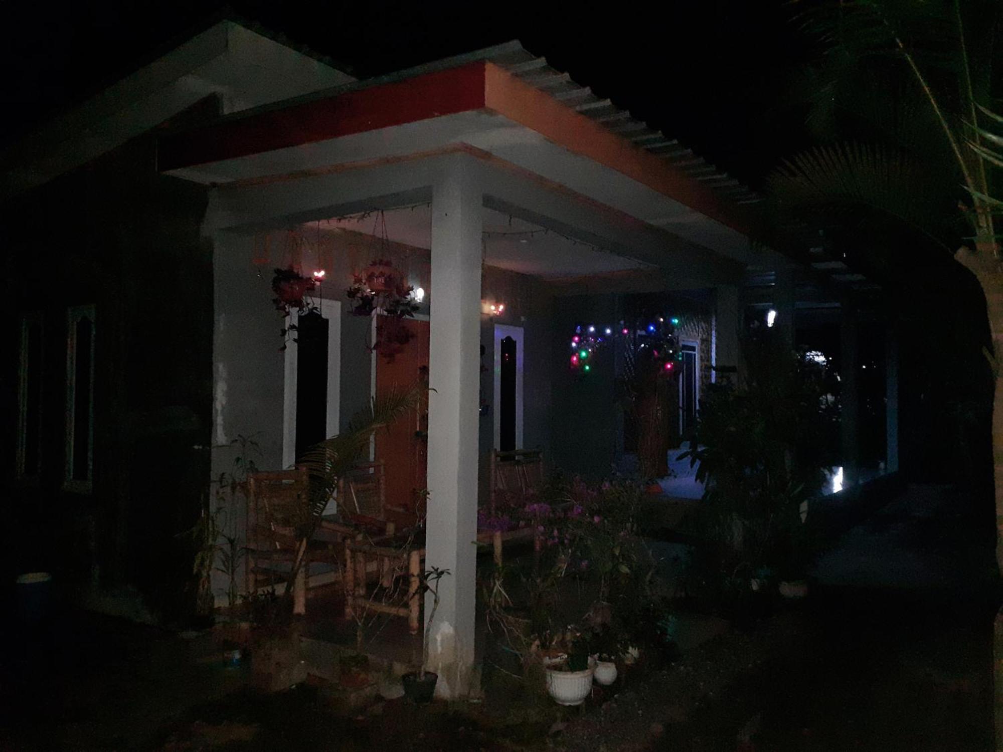 Eltari Homestay 特特巴图 外观 照片