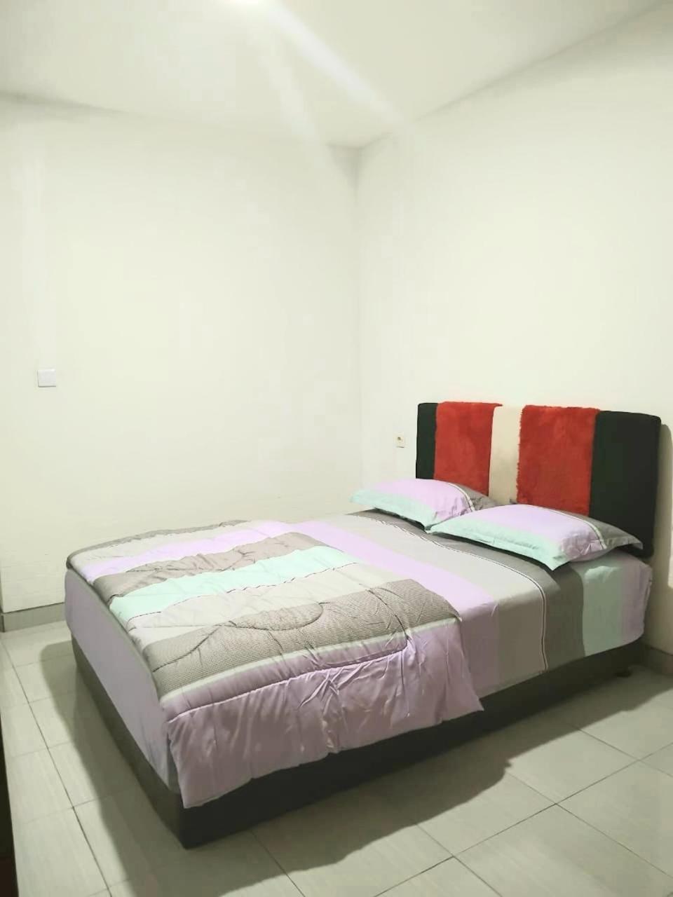 Eltari Homestay 特特巴图 外观 照片