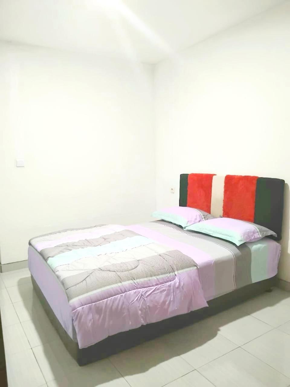 Eltari Homestay 特特巴图 客房 照片