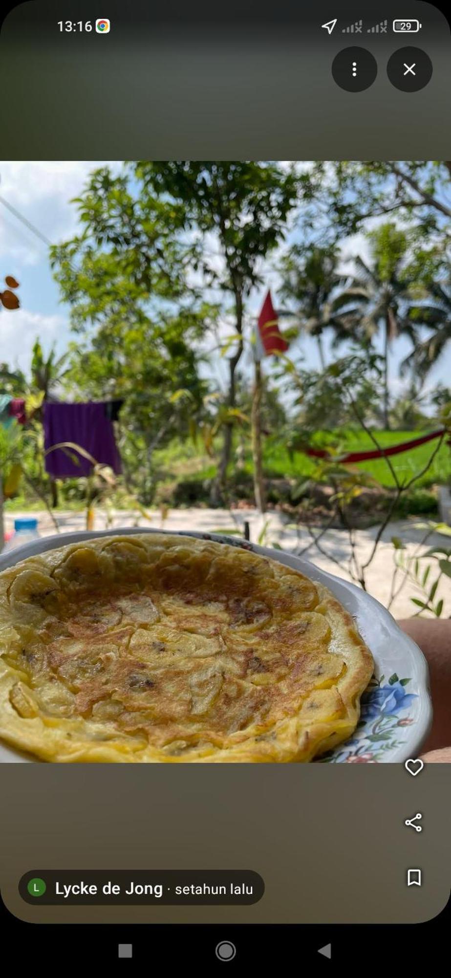 Eltari Homestay 特特巴图 客房 照片